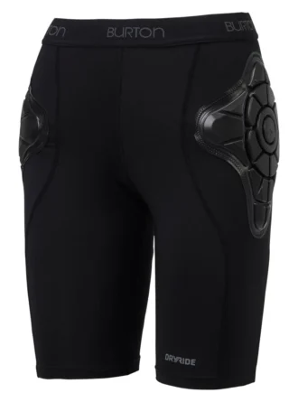 Pantaloni scurți Burton Impact pentru femei