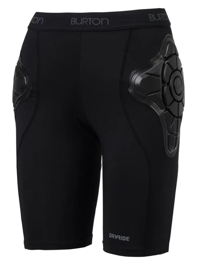 Pantaloni scurți Burton Impact pentru femei