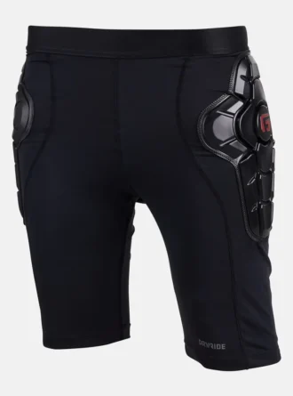 Pantaloni scurți Burton Impact pentru femei