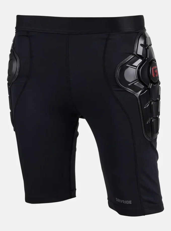 Pantaloni scurți Burton Impact pentru femei