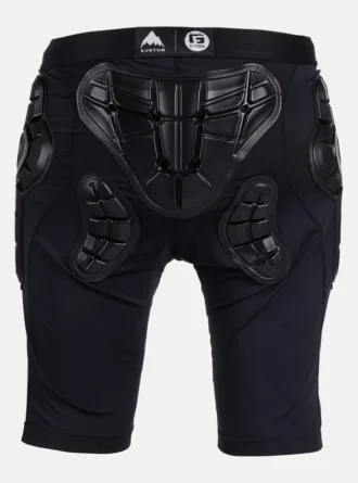 Pantaloni scurți Burton Impact pentru femei