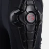 Pantaloni scurți Burton Impact pentru femei
