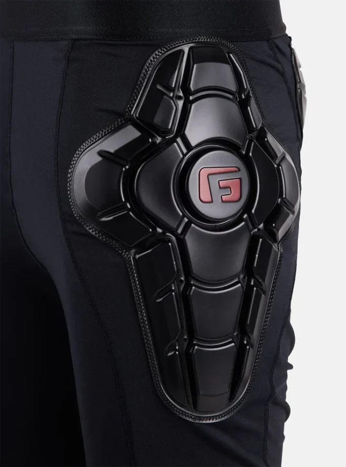 Pantaloni scurți Burton Impact pentru femei