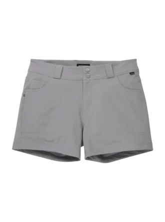 Pantaloni scurți Burton Multipath pentru femei