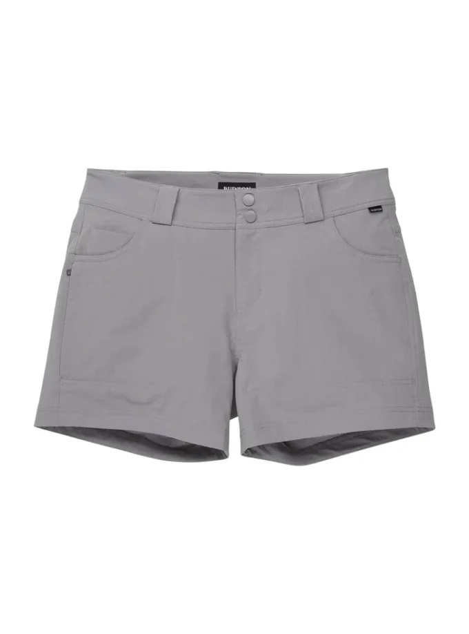 Pantaloni scurți Burton Multipath pentru femei