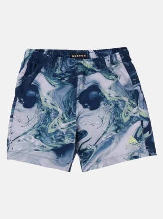 Pantaloni scurți Burton Spurway Tech pentru copii