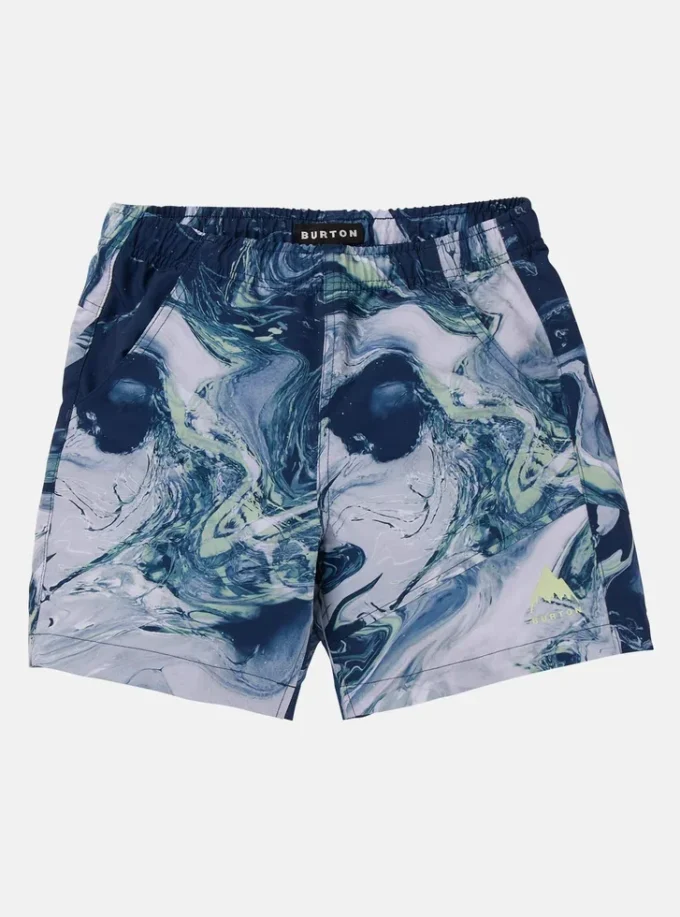 Pantaloni scurți Burton Spurway Tech pentru copii