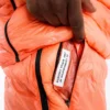 Pantaloni scurți izolați Burton MINE77