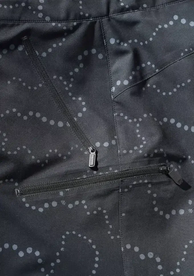 Pantaloni scurți Weatherley Cargo