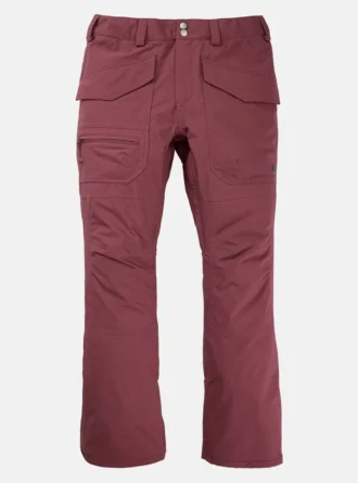 Pantaloni slim fit Burton Southside 2L pentru bărbați