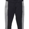 Pantaloni trei sferturi Burton Midweight X Base Layer pentru femei