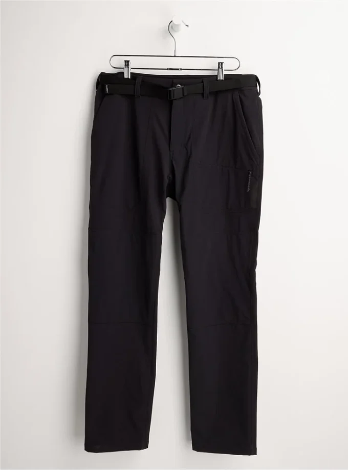 Pantaloni utilitari Burton Multipath pentru bărbați