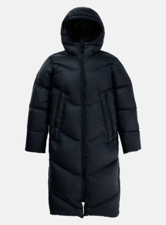 Parka lungă din puf pentru femei Burton