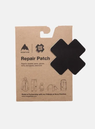 Patch de reparație Burton x NOSO
