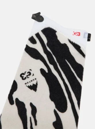 Piele universală pentru splitboard Burton x G3