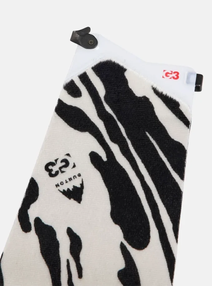 Piele universală pentru splitboard Burton x G3