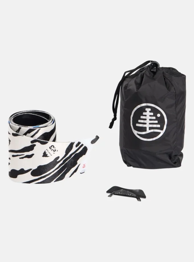 Piele universală pentru splitboard Burton x G3