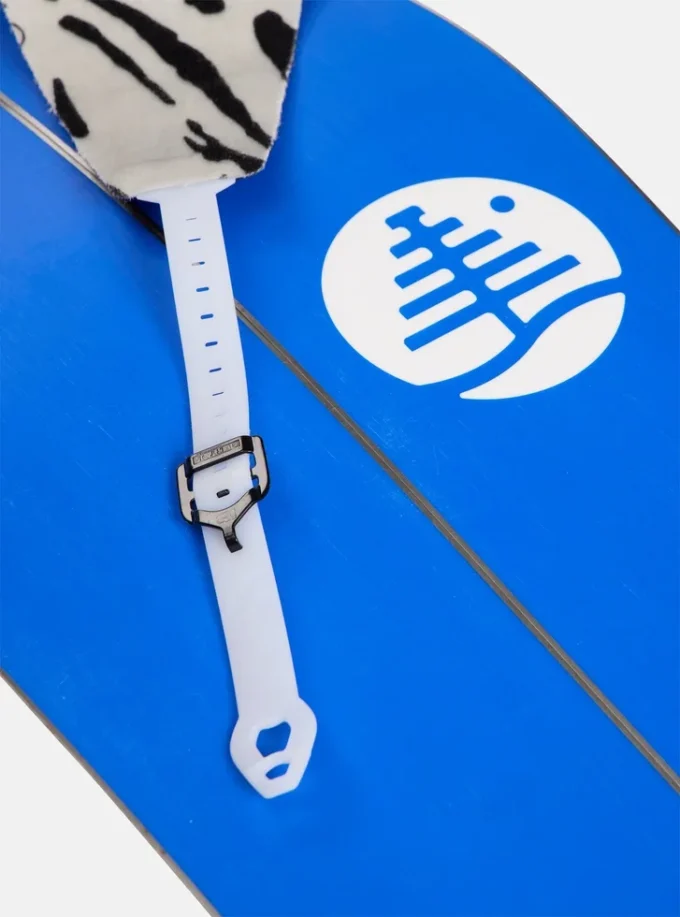 Piele universală pentru splitboard Burton x G3