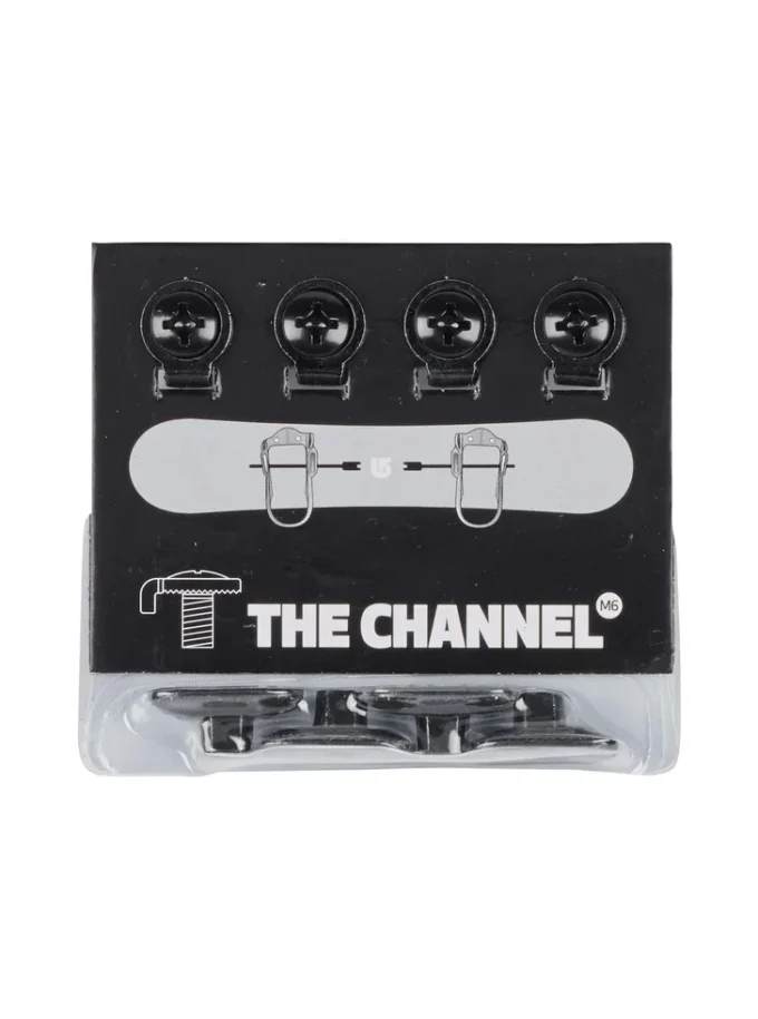 Piese de schimb Burton M6 Channel