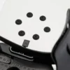 Placă de protecție Burton din aluminiu