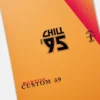 Placă de snowboard Burton 30th Anniversary Chill Custom