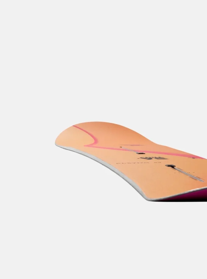 Placă de snowboard Burton 30th Anniversary Chill Custom
