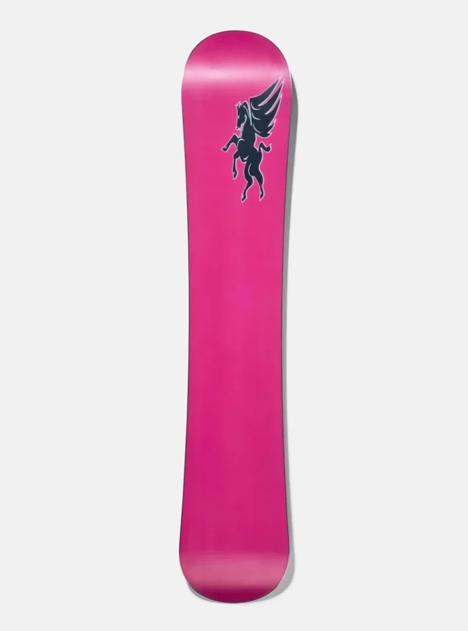 Placă de snowboard Burton 30th Anniversary Chill Custom
