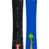 Placă de snowboard Burton Blossom Camber