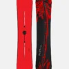 Placă de snowboard Burton Blossom Camber