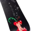 Placă de snowboard Burton Blossom Camber