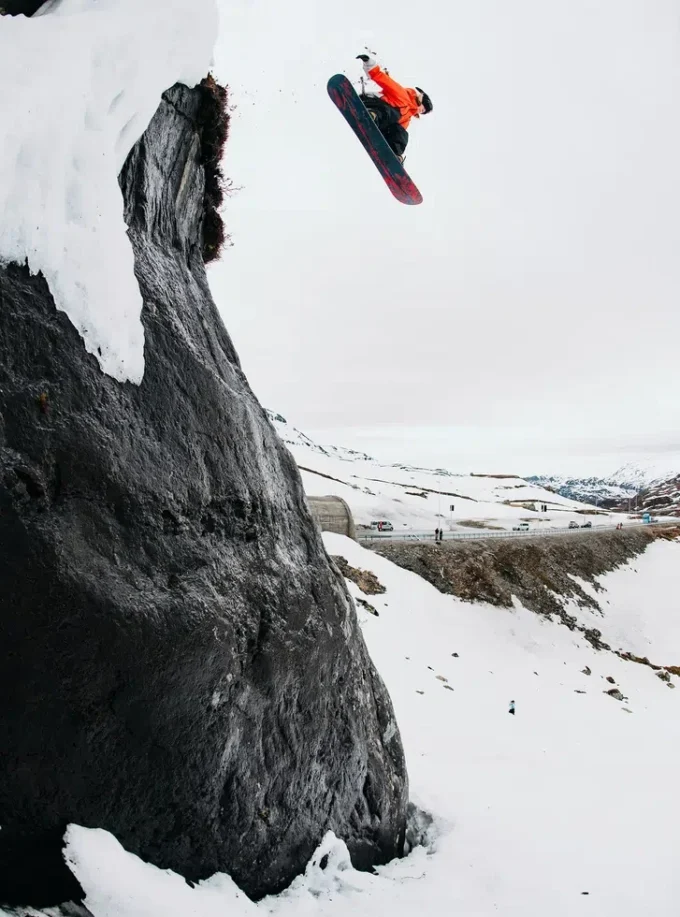 Placă de snowboard Burton Blossom Camber