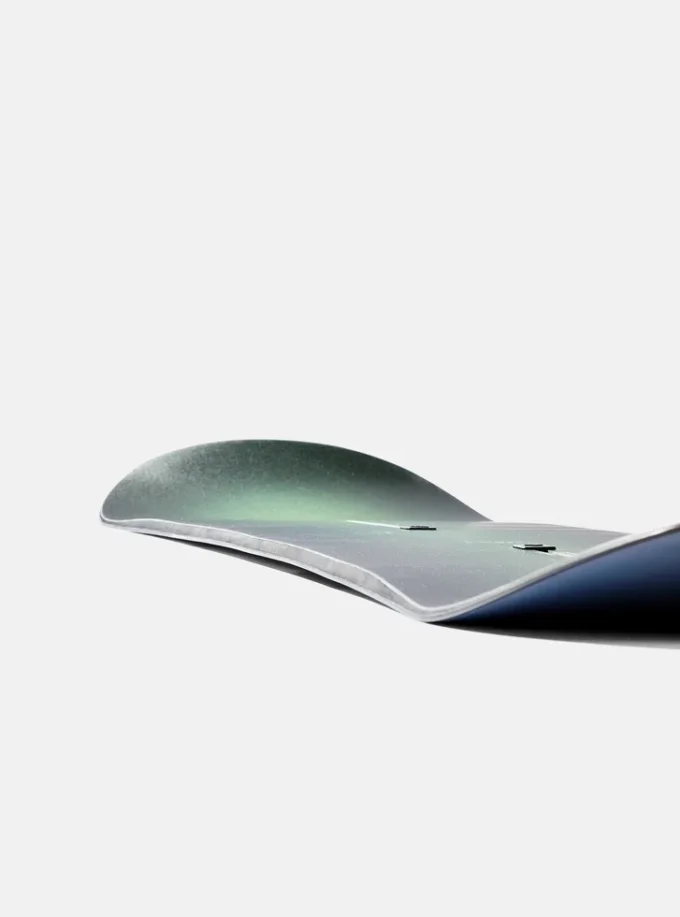 Placă de snowboard Burton Blossom Camber