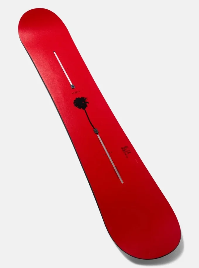 Placă de snowboard Burton Blossom Camber