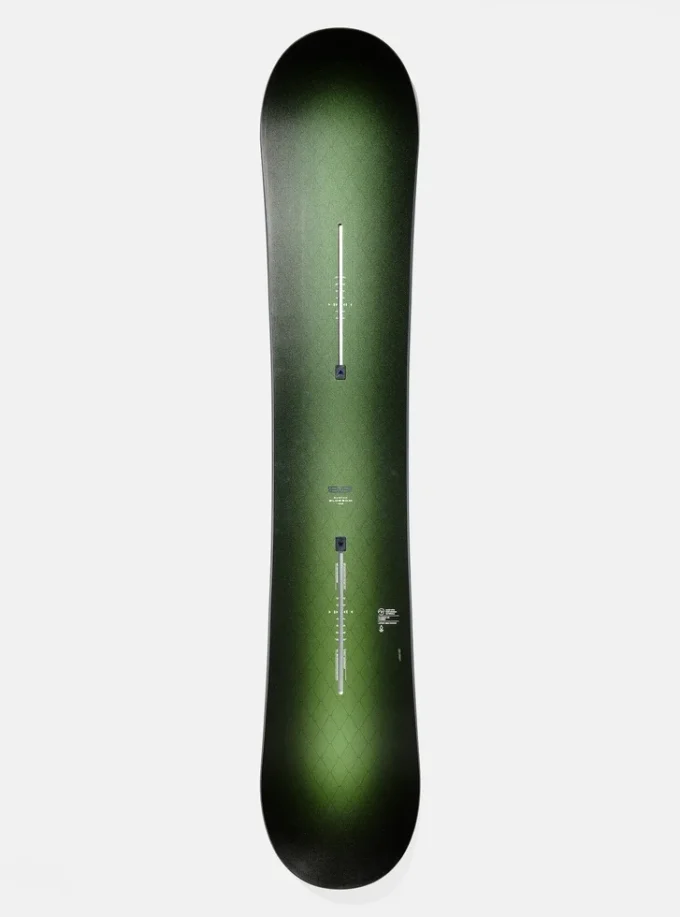 Placă de snowboard Burton Blossom Camber