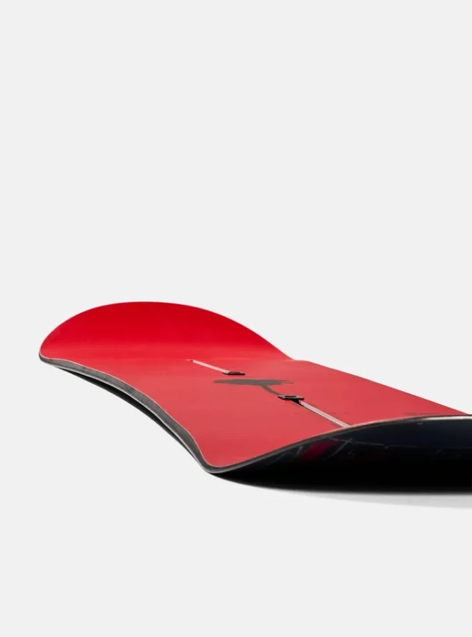 Placă de snowboard Burton Blossom Camber