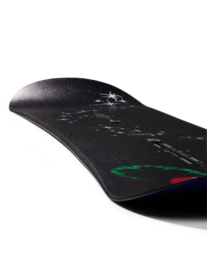 Placă de snowboard Burton Blossom Camber