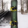 Placă de snowboard Burton Blossom Camber