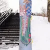 Placă de snowboard Burton Blossom Camber