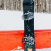 Placă de snowboard Burton Blossom Camber