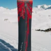 Placă de snowboard Burton Blossom Camber