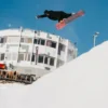 Placă de snowboard Burton Blossom Camber