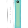 Placă de snowboard Burton Family Tree 3D Daily Driver Camber – calitate secundară
