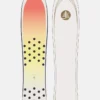 Placă de snowboard Burton Family Tree Backseat Driver Pow Surfing
