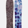 Placă de snowboard Burton Family Tree Backseat Driver Pow Surfing