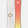 Placă de snowboard Burton Family Tree Gril Master Camber