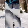 Placă de snowboard Burton Family Tree Gril Master Camber