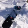 Placă de snowboard Burton Family Tree Gril Master Camber