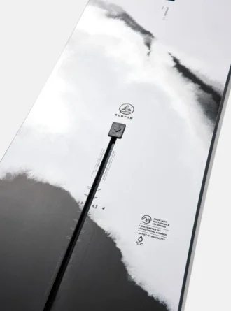 Placă de snowboard Burton Family Tree Gril Master Camber