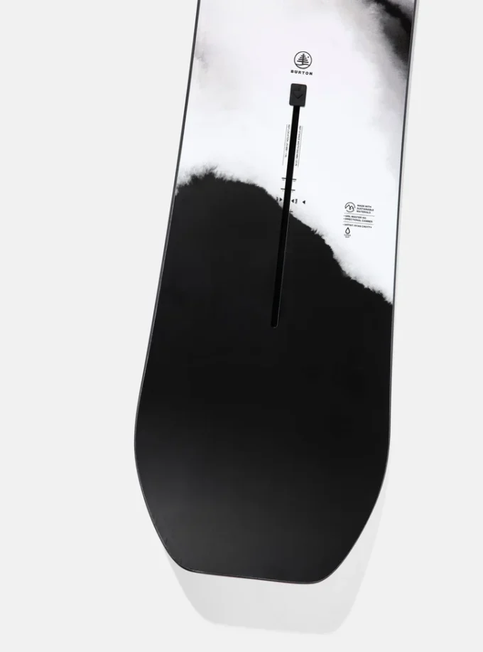 Placă de snowboard Burton Family Tree Gril Master Camber