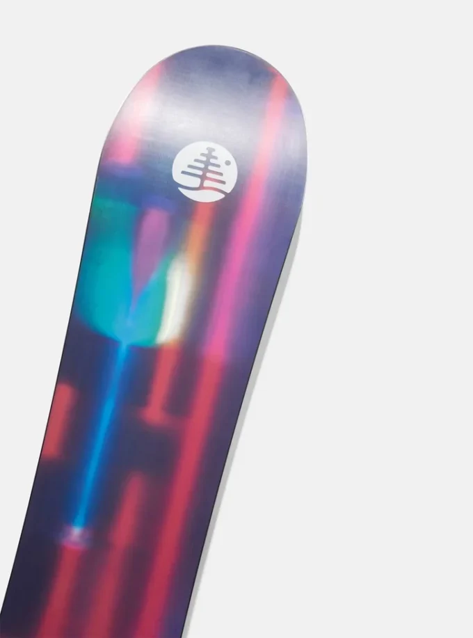 Placă de snowboard Burton Family Tree Gril Master Camber